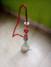 Hookah set